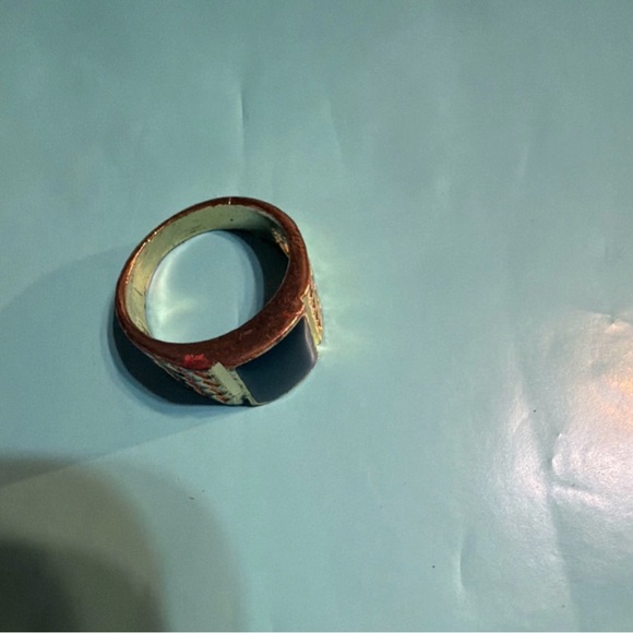 Men's Ring - Picture 2 of 4